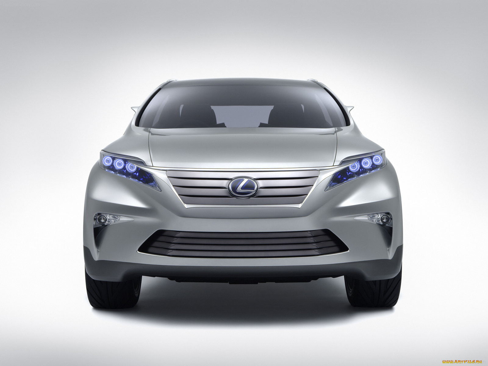 , lexus